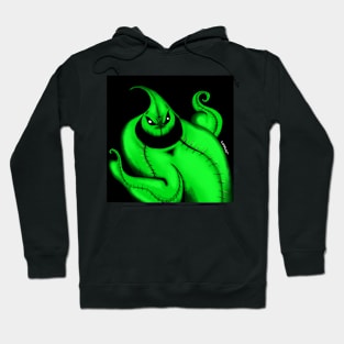 Shake your Boogie ghost Hoodie